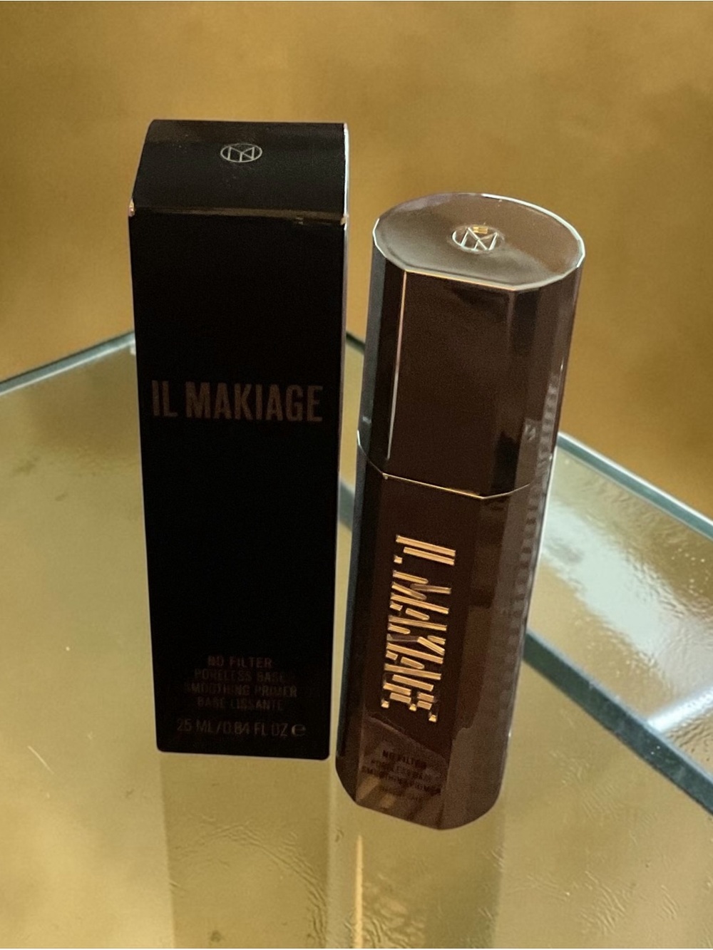 IL MAKIAGE No Filter Poreless Base Smoothing Primer